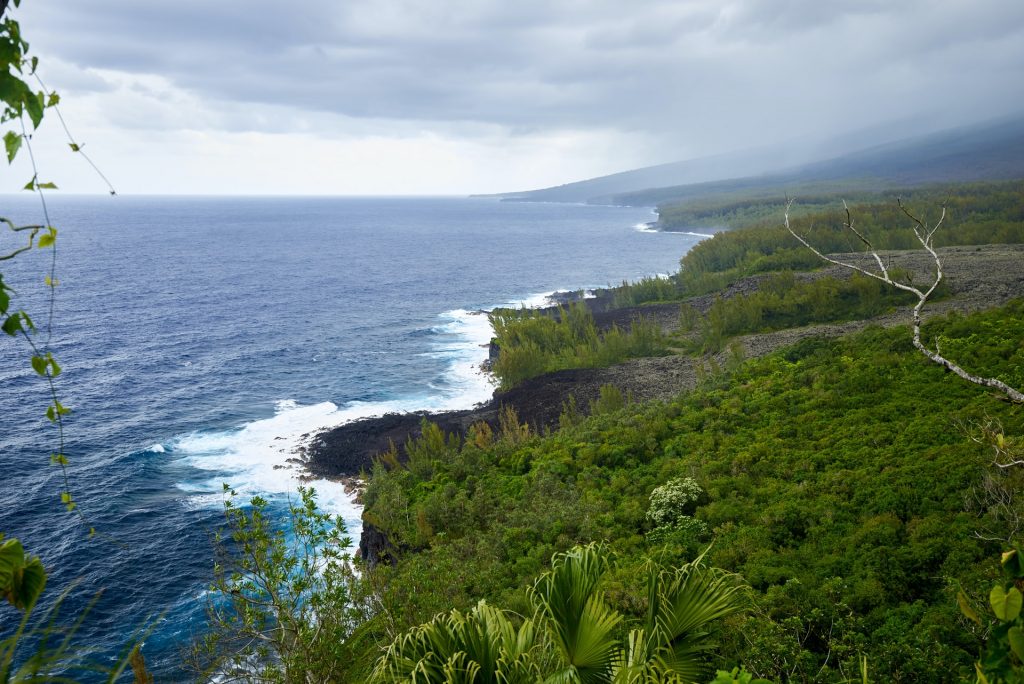 À partir de quel âge partir à la Réunion avec son enfant ?