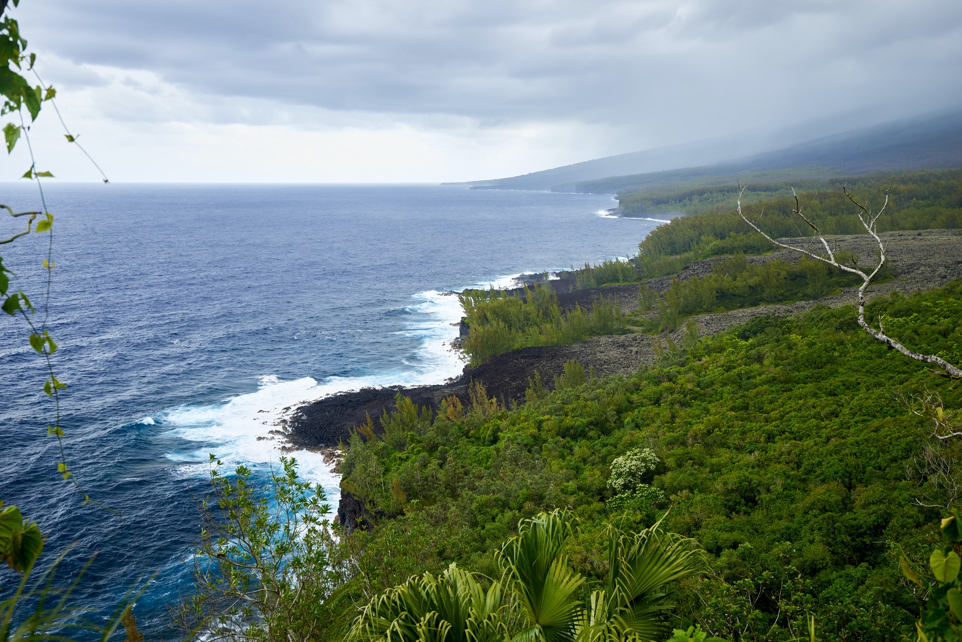 À partir de quel âge partir à la Réunion avec son enfant ?