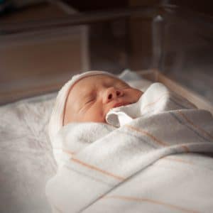 Naissance bébé
