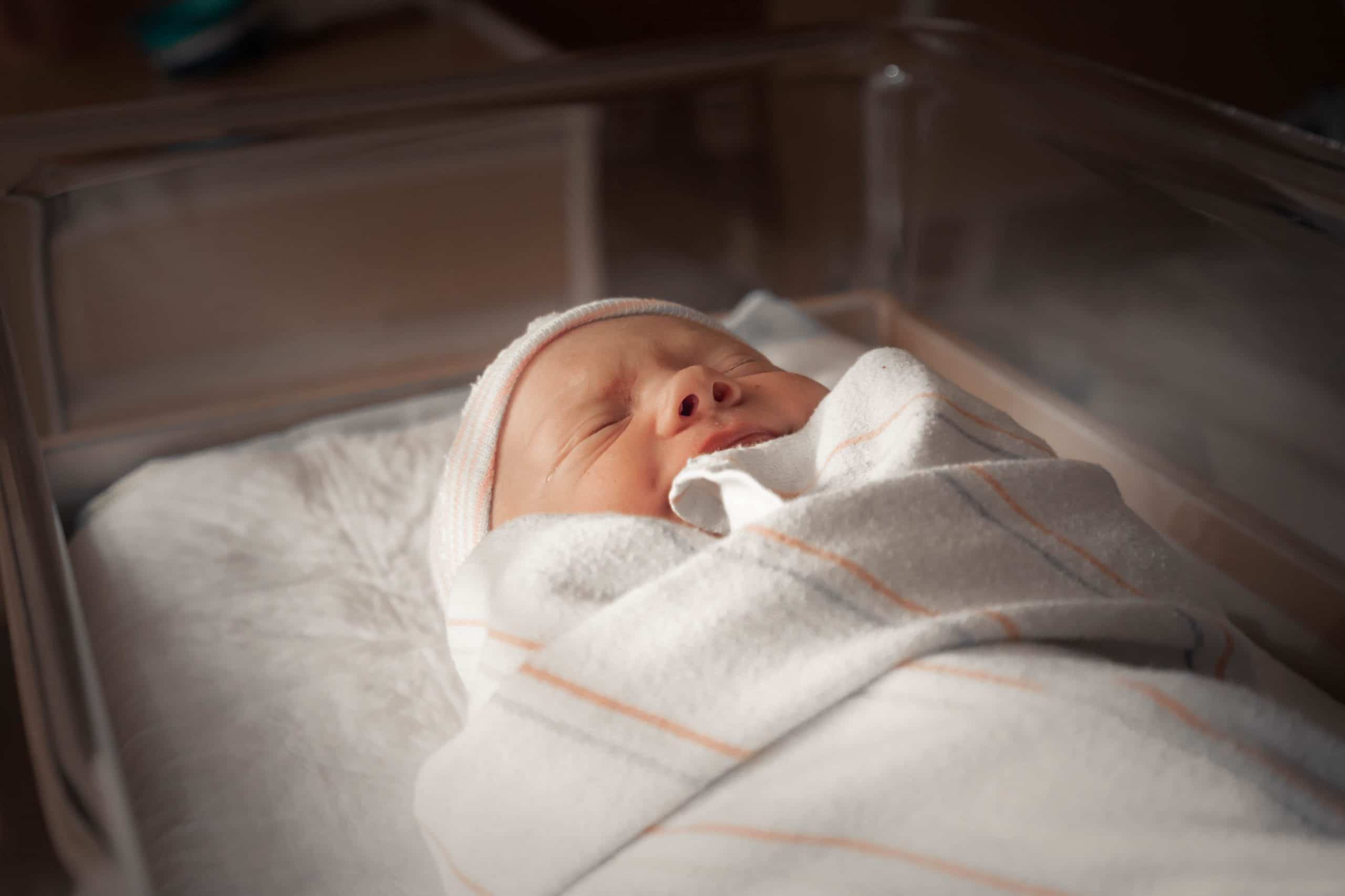 Naissance bébé