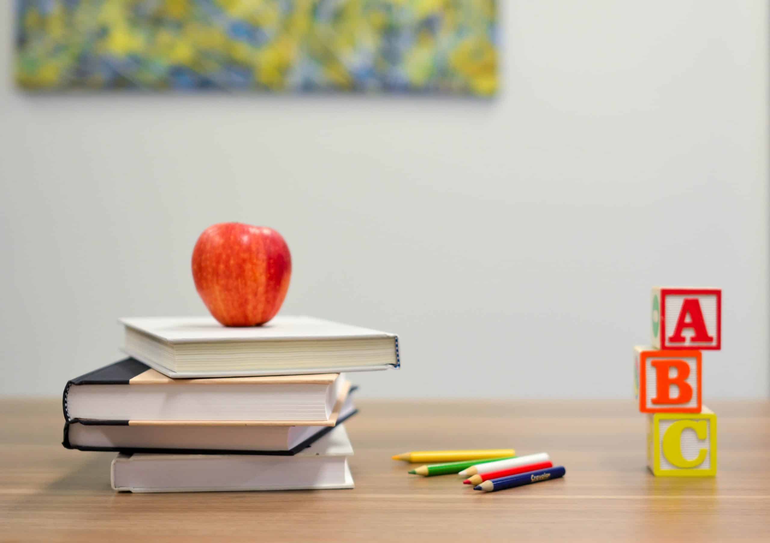 Bureau enfant