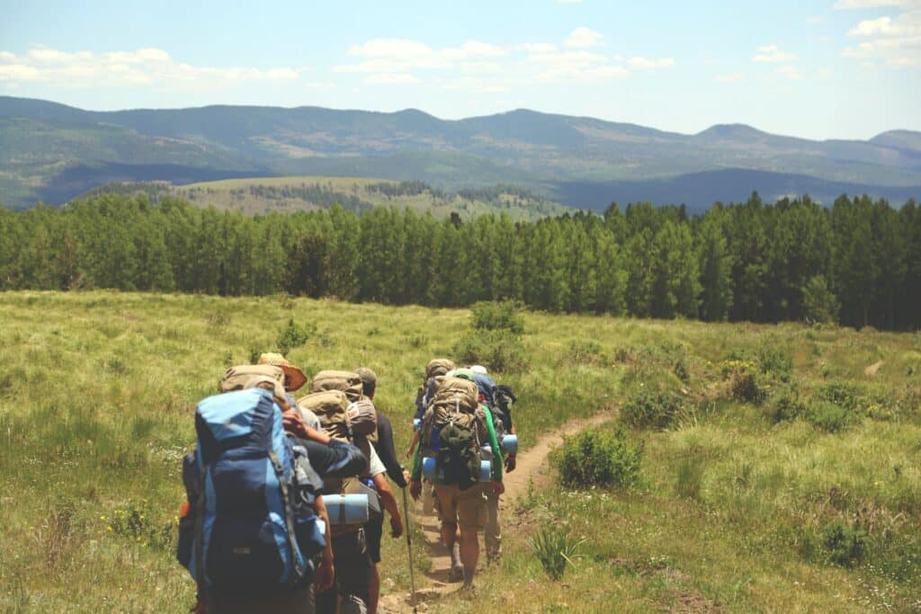 Où partir à la montagne l’été en famille ?