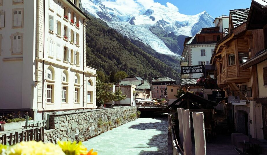 vacances-chamonix