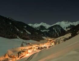 louer logement station ski