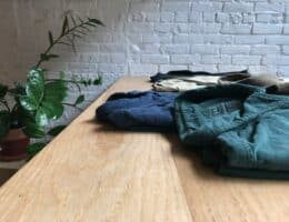 mode sans couture