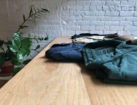 mode sans couture
