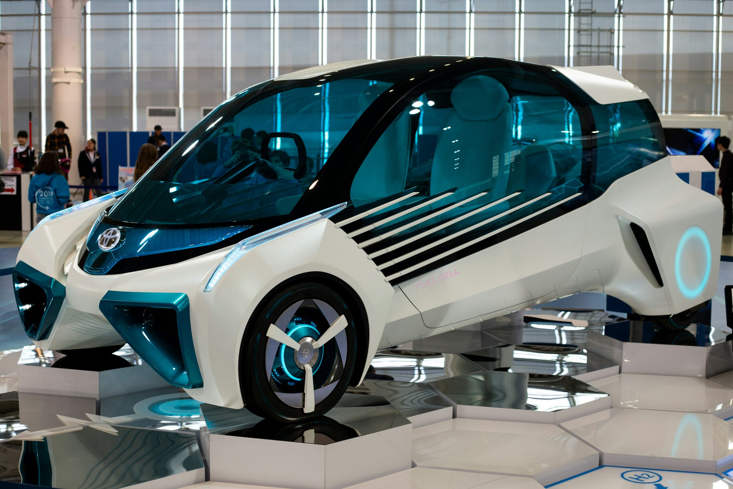 automobile solaire