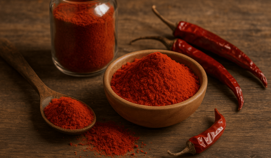 paprika